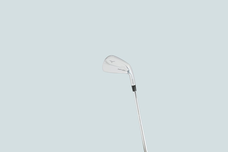 Mizuno hmb 2024 driving iron